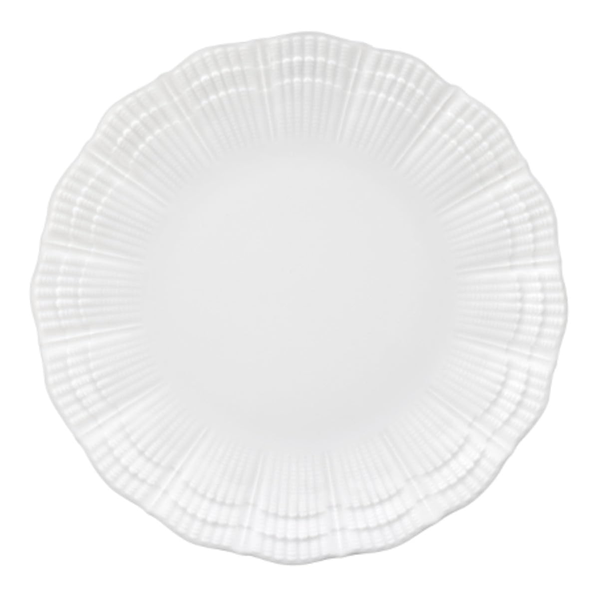 m-dard-de-noblat-corail-assiette-pr-sentation-31-5-cm-lot-de-3-blanche image 4
