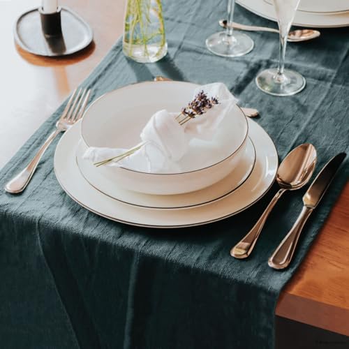 m-dard-de-noblat-yaka-assiettes-20-cm-blanc-lot-6-porcelaine image 8