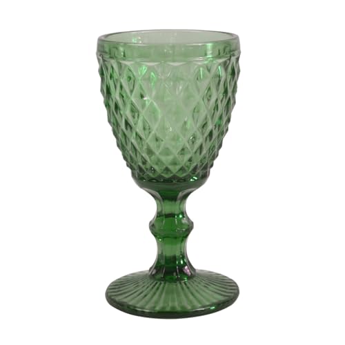 m-dard-de-noblat-diamond-verre-pied-vert-20-cl-lot-6 image 3