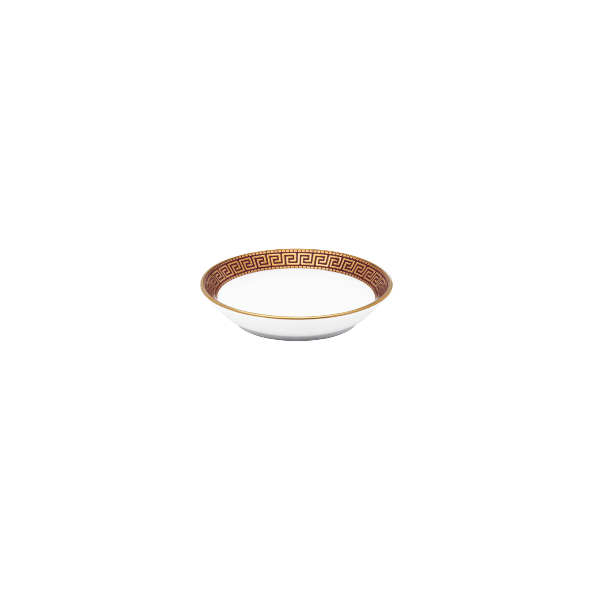 haviland-salon-murat-coupelle-porcelaine-cerise-or image 1