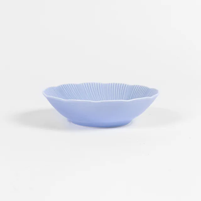 ogre-la-fabrique-tahiti-coupelle-porcelaine-bleue-14-cm image 1
