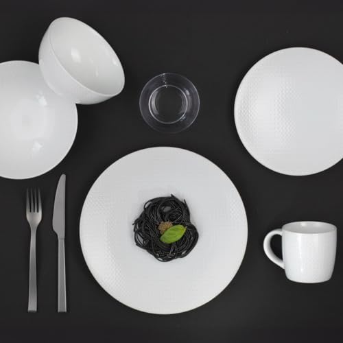 m-dard-de-noblat-izy-bol-d-jeuner-60-cl-lot-de-6-blanc image 6