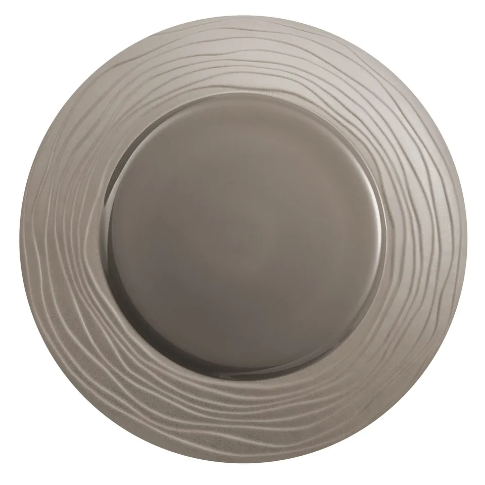 m-dard-de-noblat-escale-nature-assiette-pr-sentation-31-5-cm-terre-lot-3 image 1
