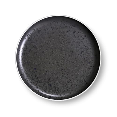 m-dard-de-noblat-aster-granit-assiette-dessert-21-cm-lot-de-6-grise image 7