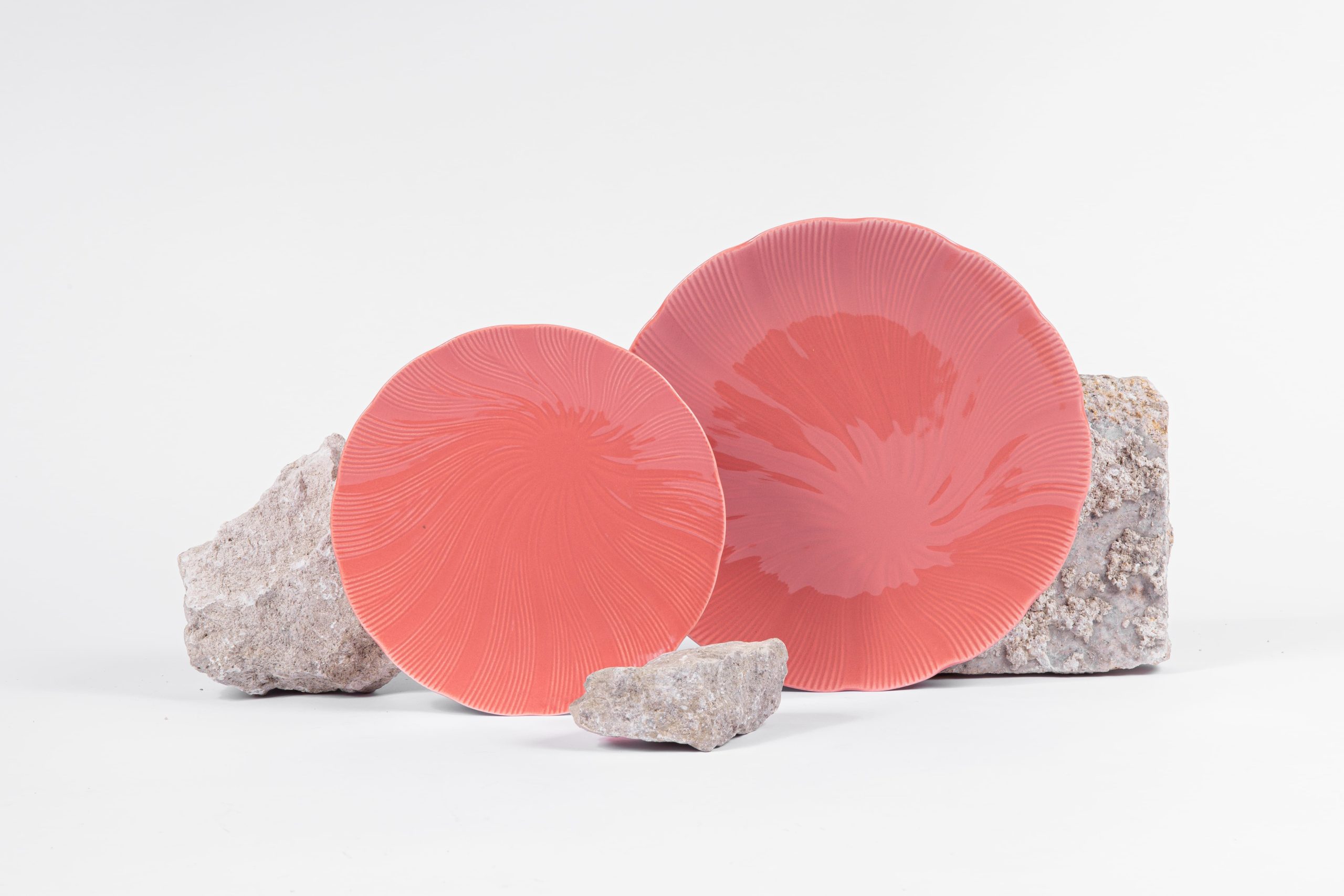 ogre-la-fabrique-tahiti-assiette-dessert-terracotta-19-cm image 3