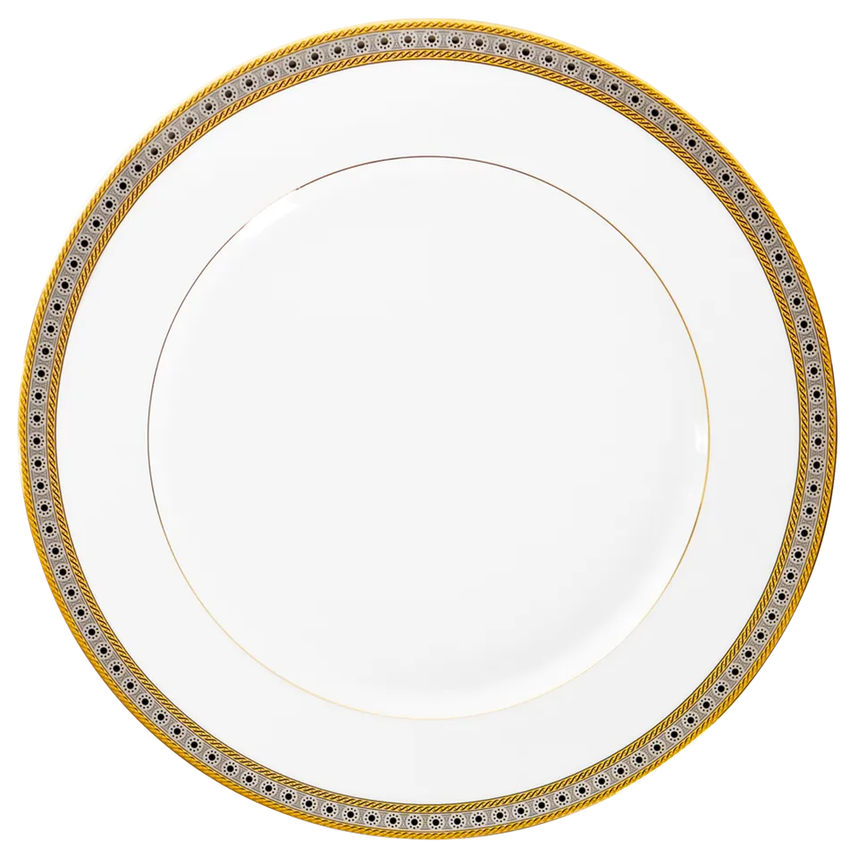 haviland-place-vend-me-plat-rond-plat-porcelaine-limoges image 1