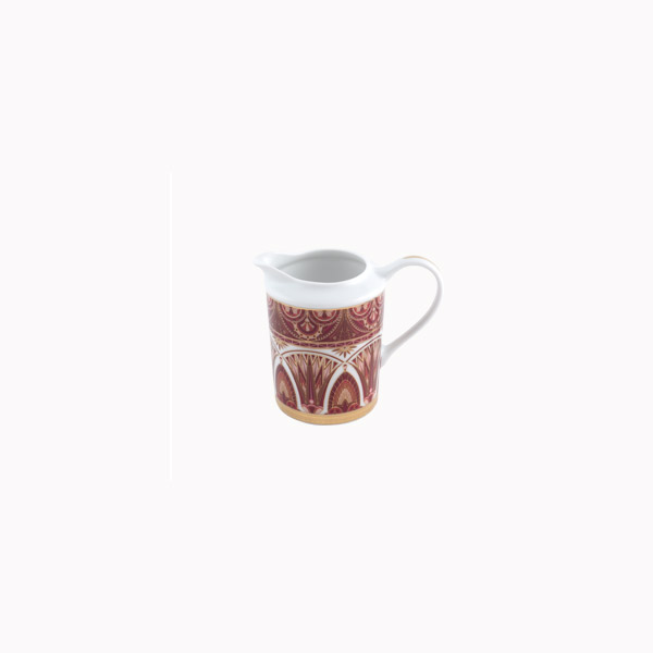 haviland-r-ves-du-nil-cr-mier-porcelaine-pourpre-or image 1