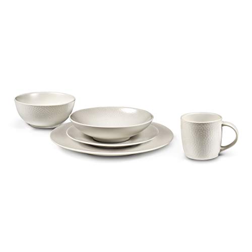 m-dard-de-noblat-stone-assiettes-creuses-25-cm-ivoire-lot-6-gr-s image 4