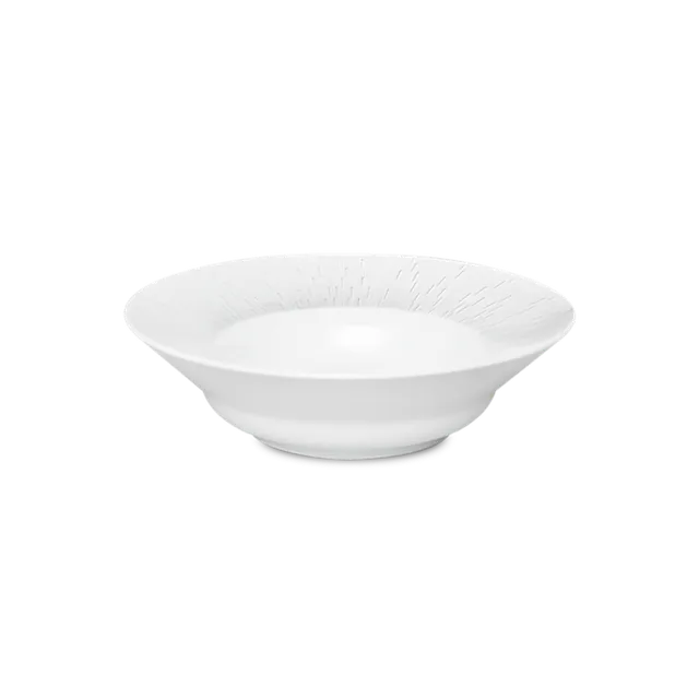 haviland-infini-coupe-saveur-porcelaine-blanche image 1
