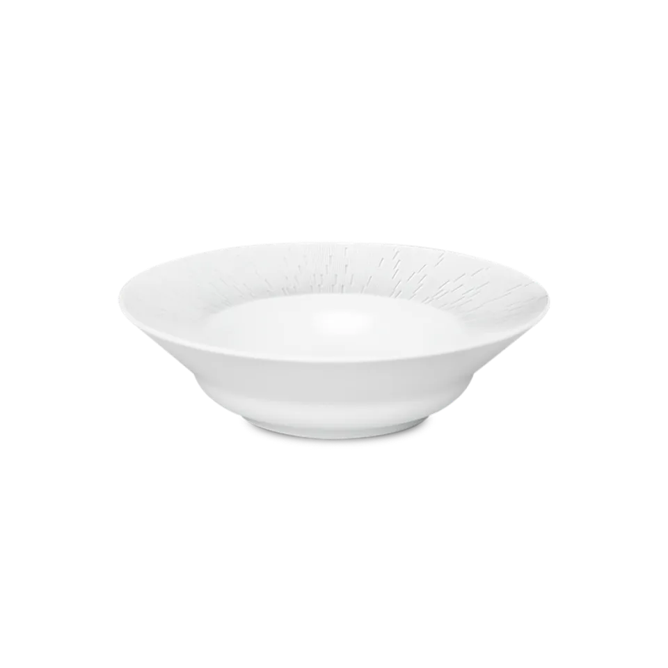 haviland-infini-coupe-saveur-porcelaine-blanche image 1