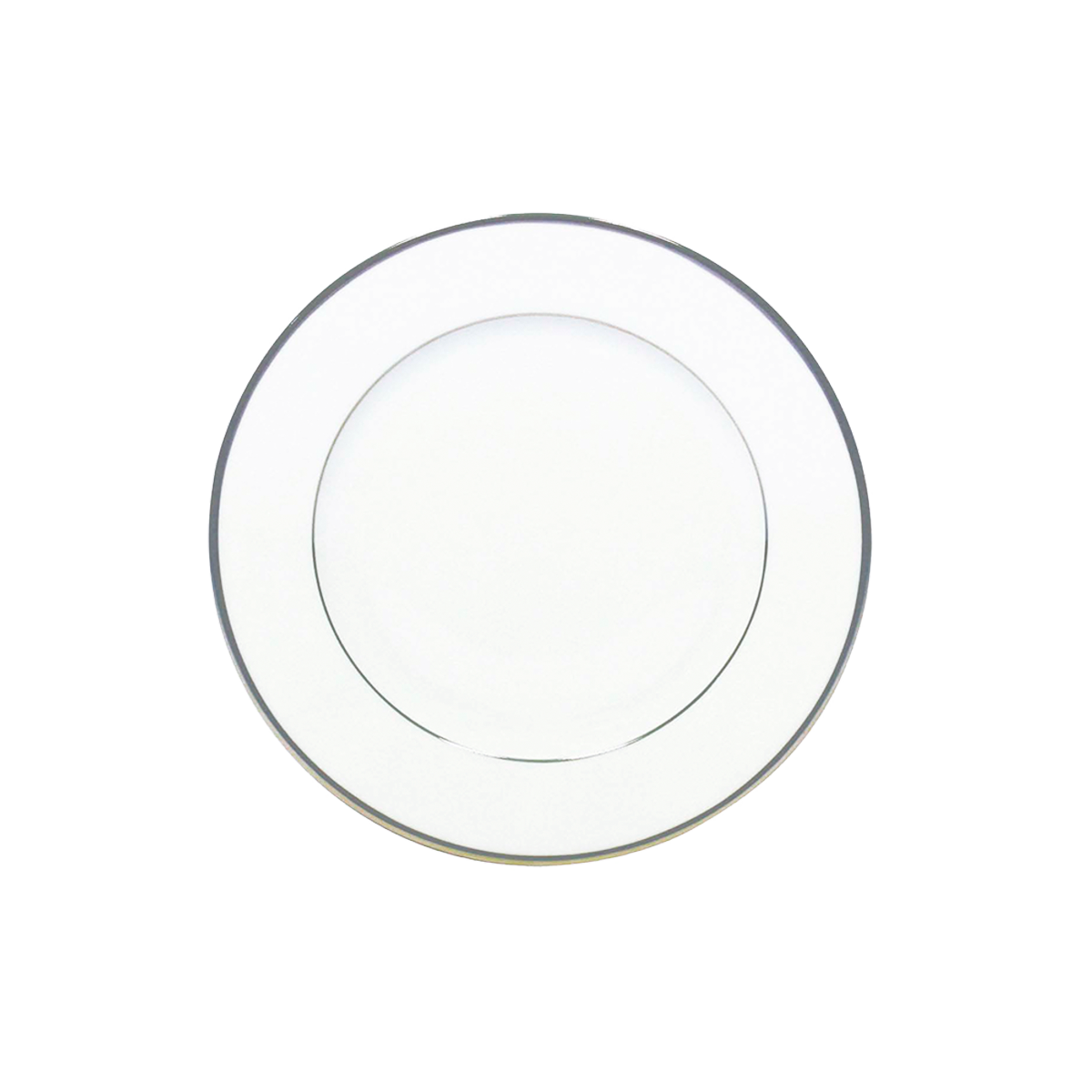 haviland-orsay-assiette-g-teau-platine-porcelaine image 1