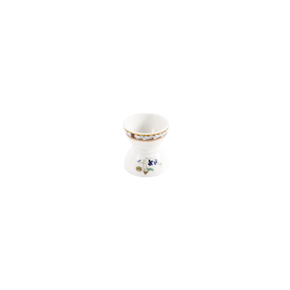 haviland-imp-ratrice-eug-nie-coquetier-porcelaine-uf image 1