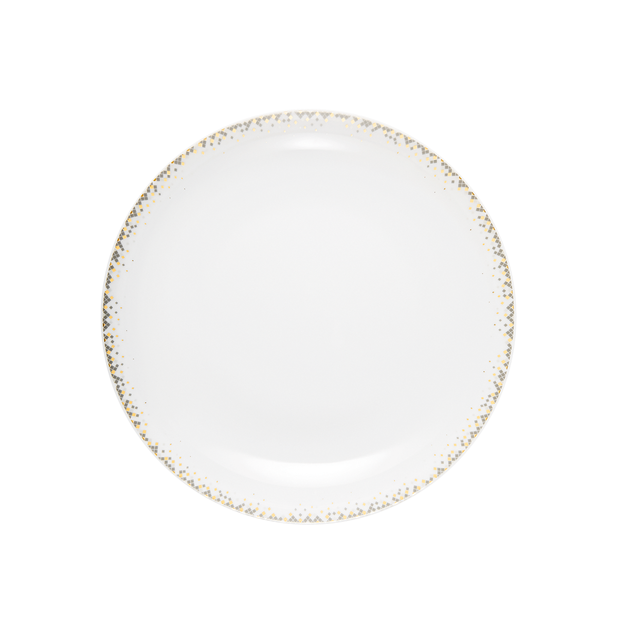 haviland-souffle-d-or-assiette-creuse-calotte-or image 1