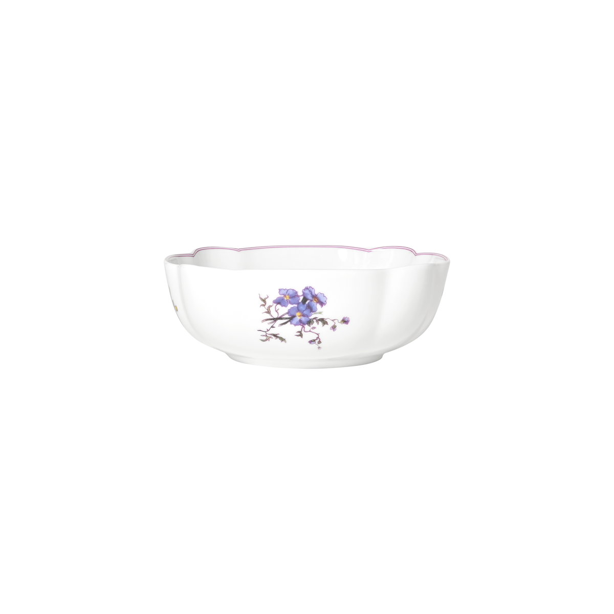 haviland-h-ritage-jatte-carr-e-fleurs-d-auteuil image 1