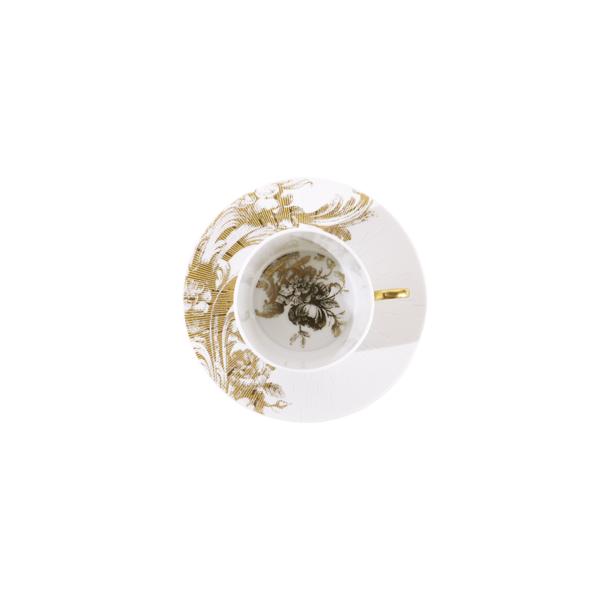 haviland-stanislas-tasse-th-soucoupe-porcelaine-or image 2