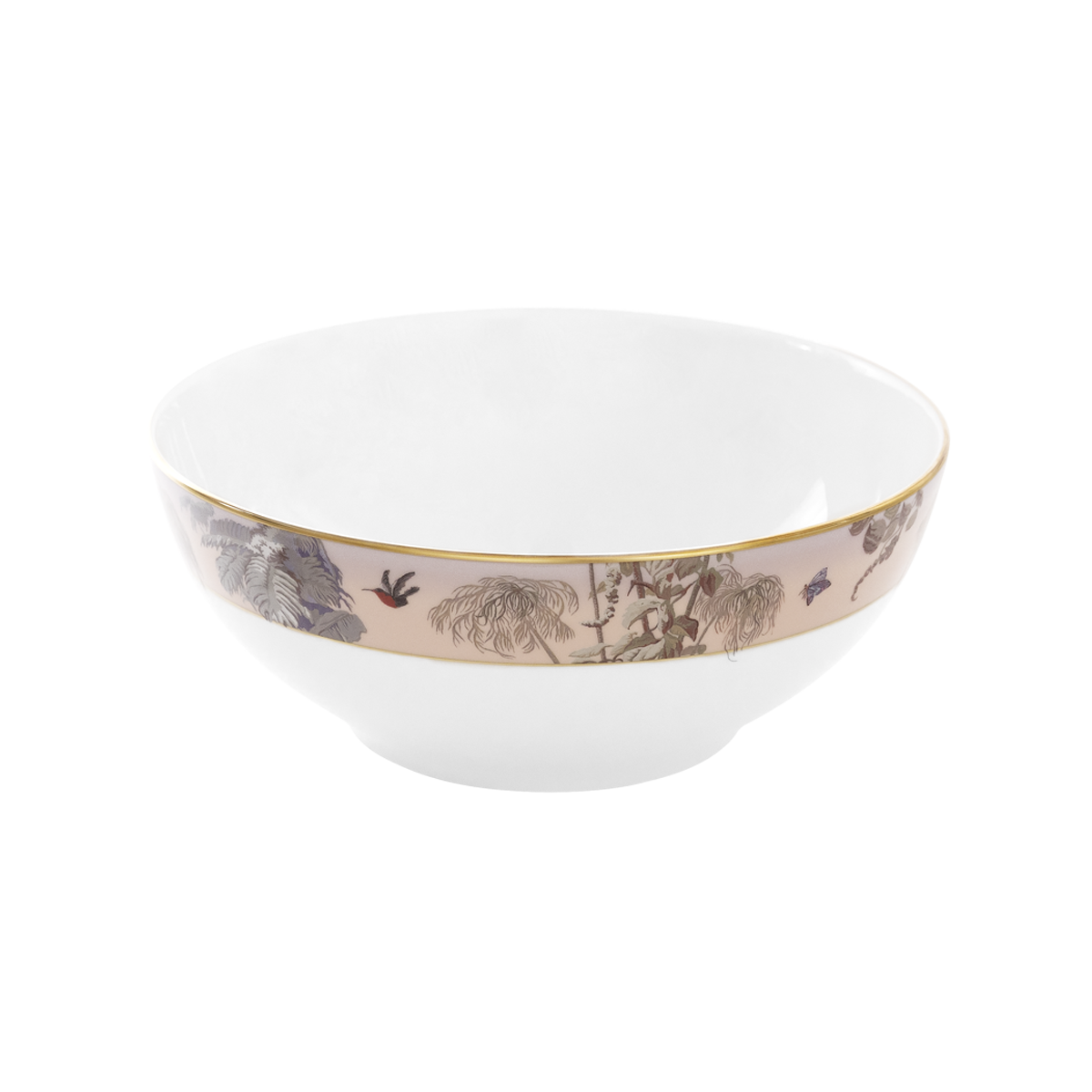 haviland-le-br-sil-saladier-porcelaine-zuber-service image 1