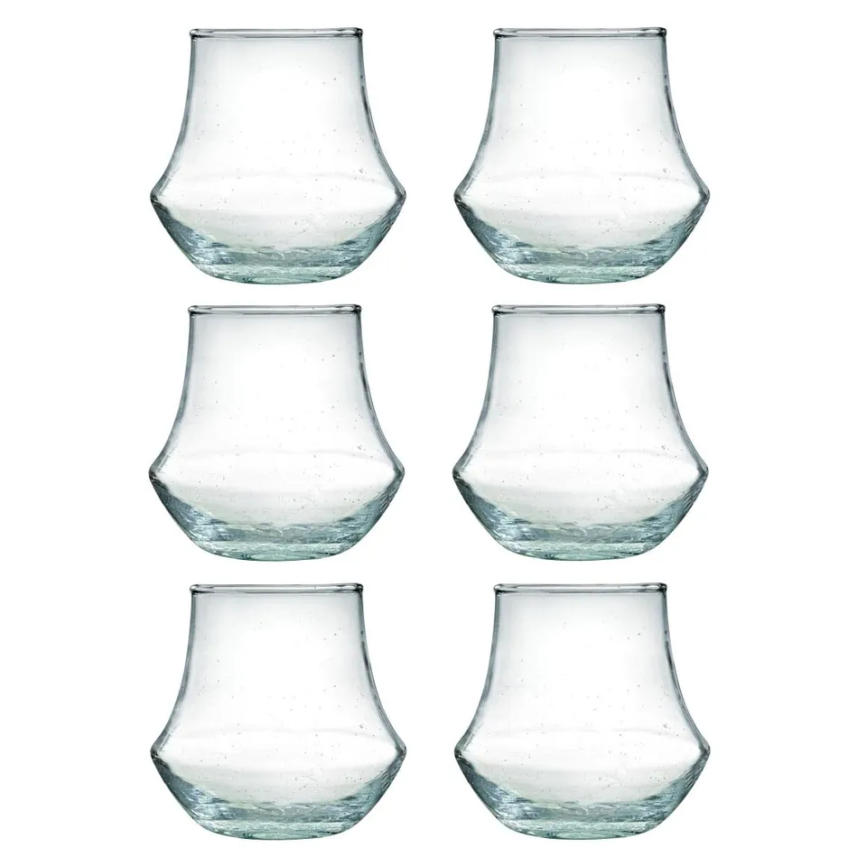 m-dard-de-noblat-nour-lot-6-verres-transparents-28-cl image 1