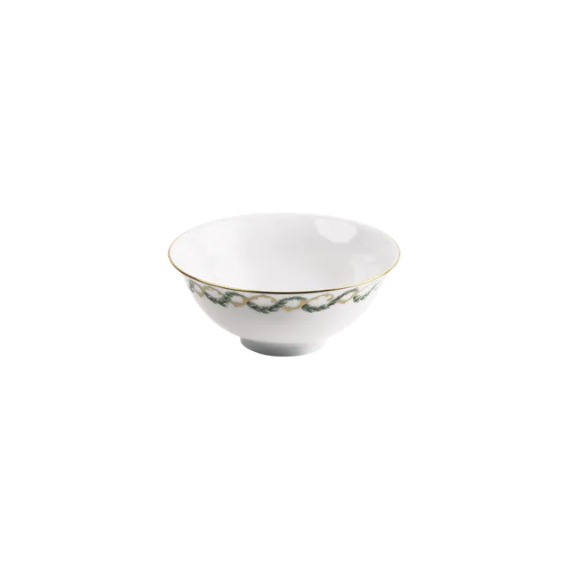 haviland-louveciennes-bol-riz-porcelaine-blanc image 1