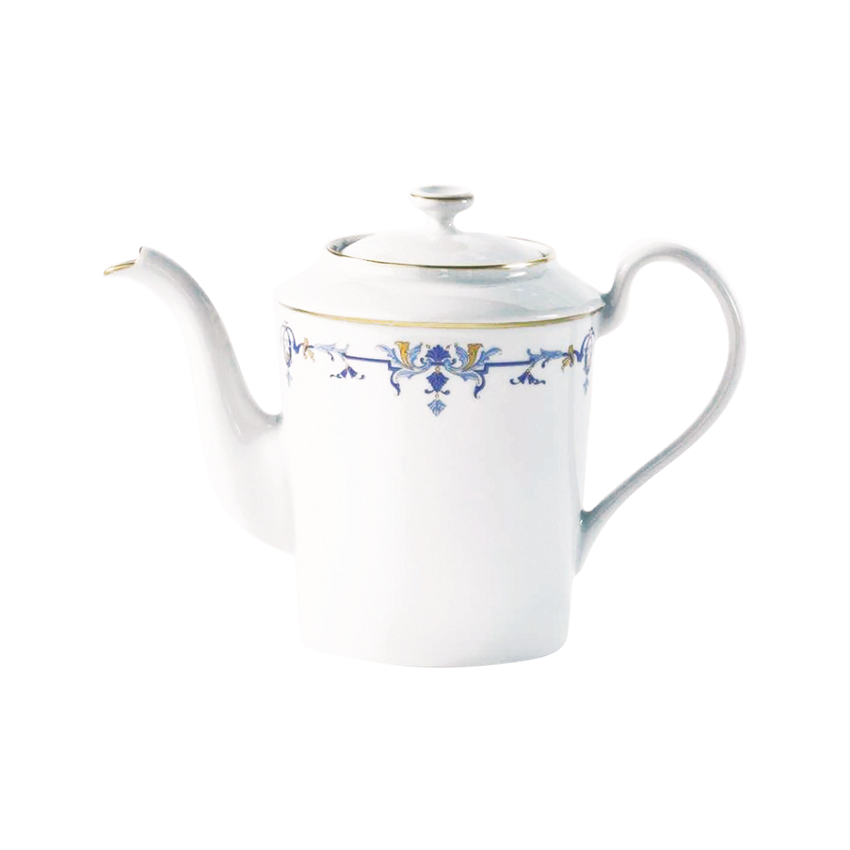 haviland-marthe-ritz-paris-th-i-re-porcelaine-blanc-or image 1