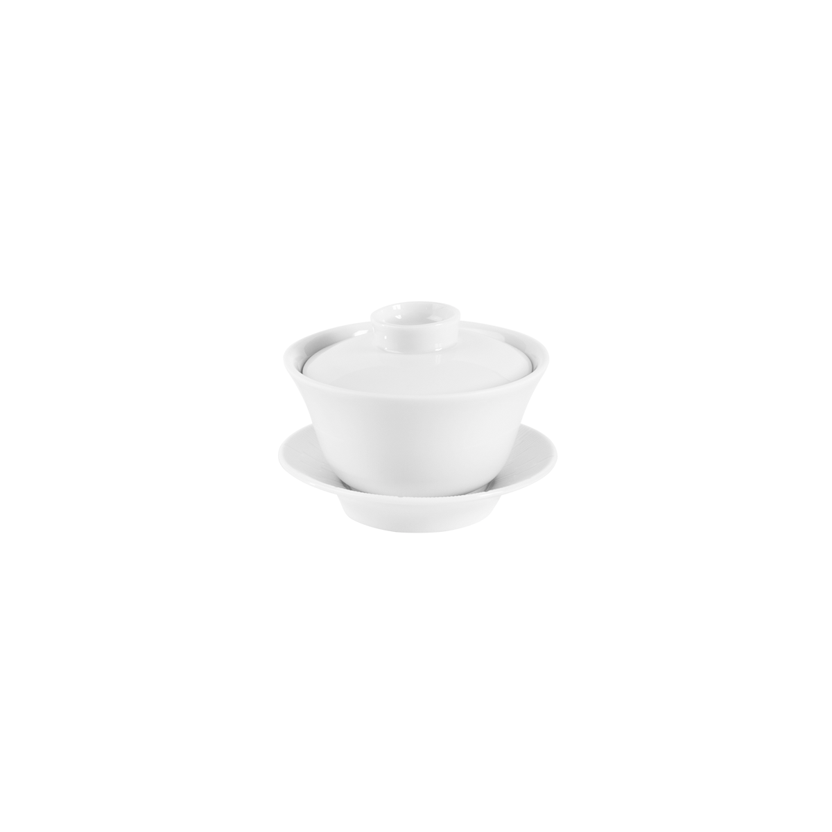haviland-infini-tasse-couverte-et-soucoupe-porcelaine-blanc image 1