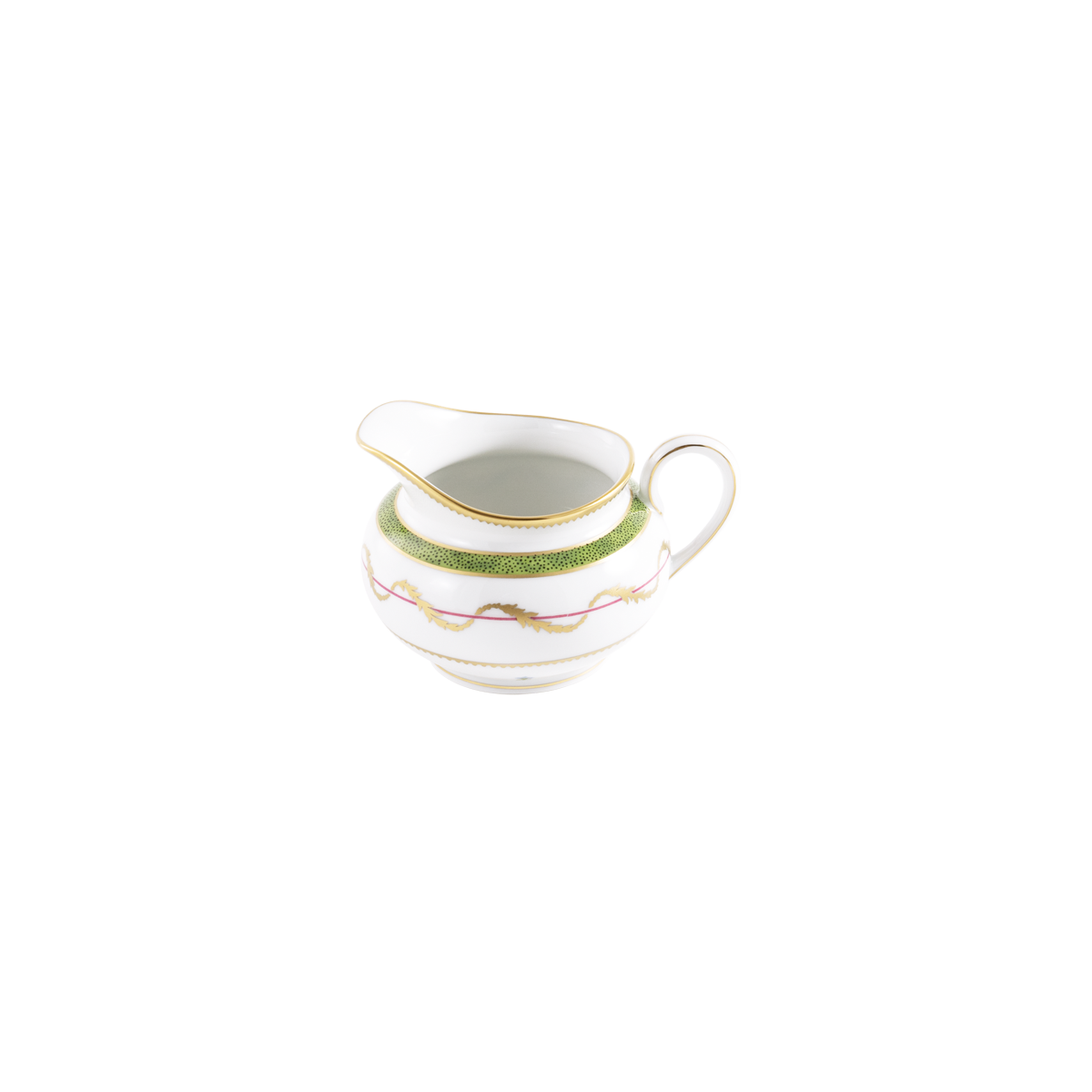 haviland-vieux-paris-vert-cr-mier-porcelaine-limoges image 1