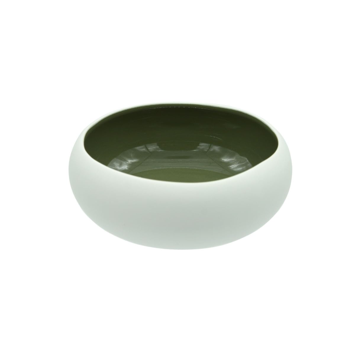 m-dard-de-noblat-oslo-coupelles-olive-lot-de-6-gr-s-12-cm image 1