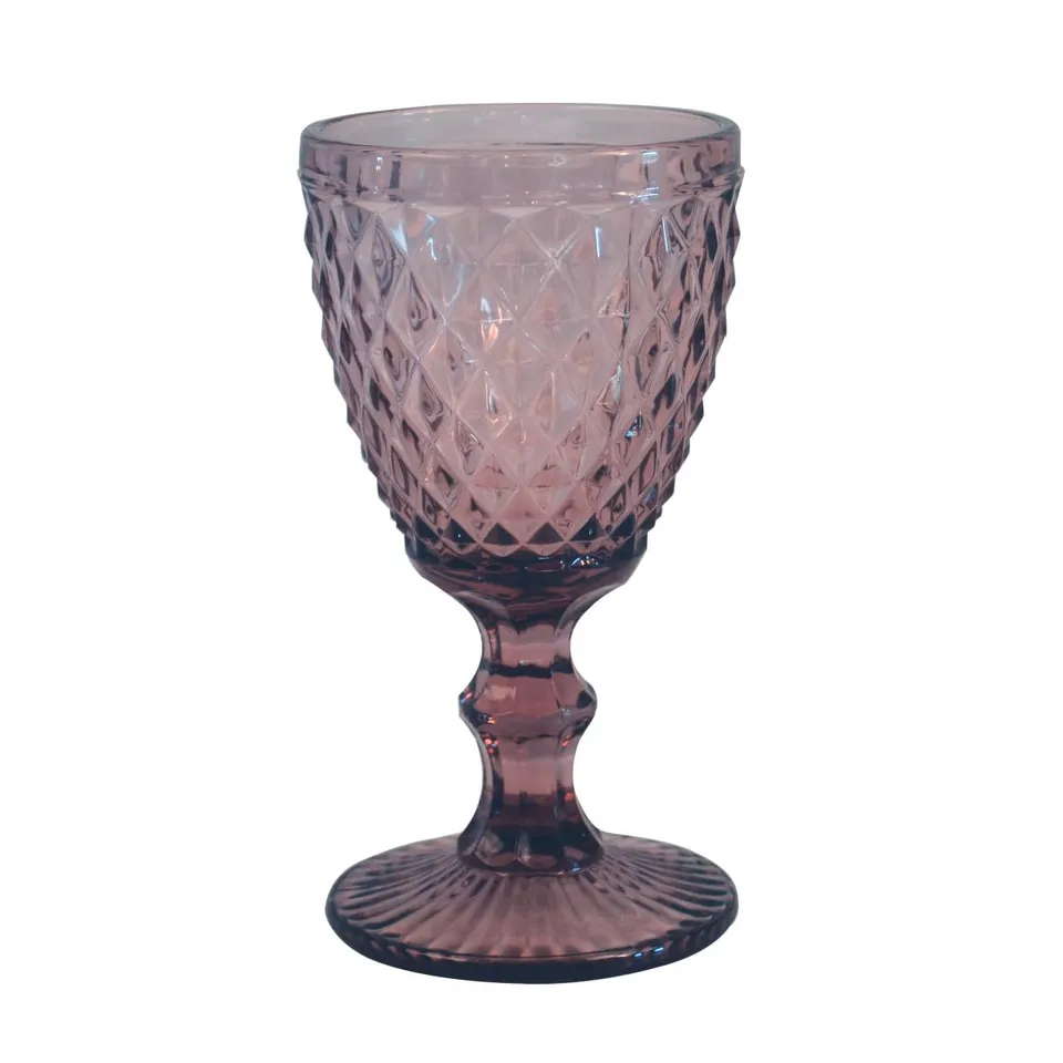 m-dard-de-noblat-diamond-verres-pied-20-cl-pourpre-lot-de-6 image 1