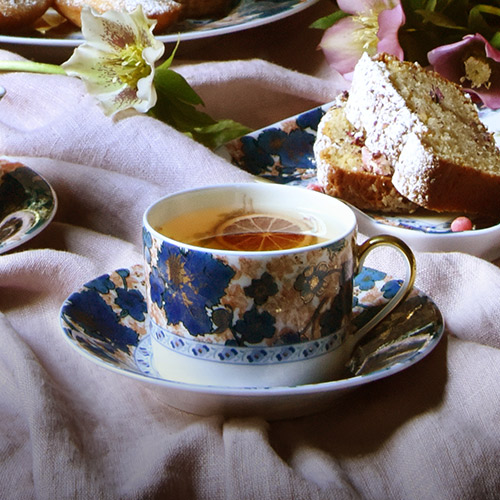 haviland-dammouse-tasse-th-soucoupe-porcelaine-blanc image 2