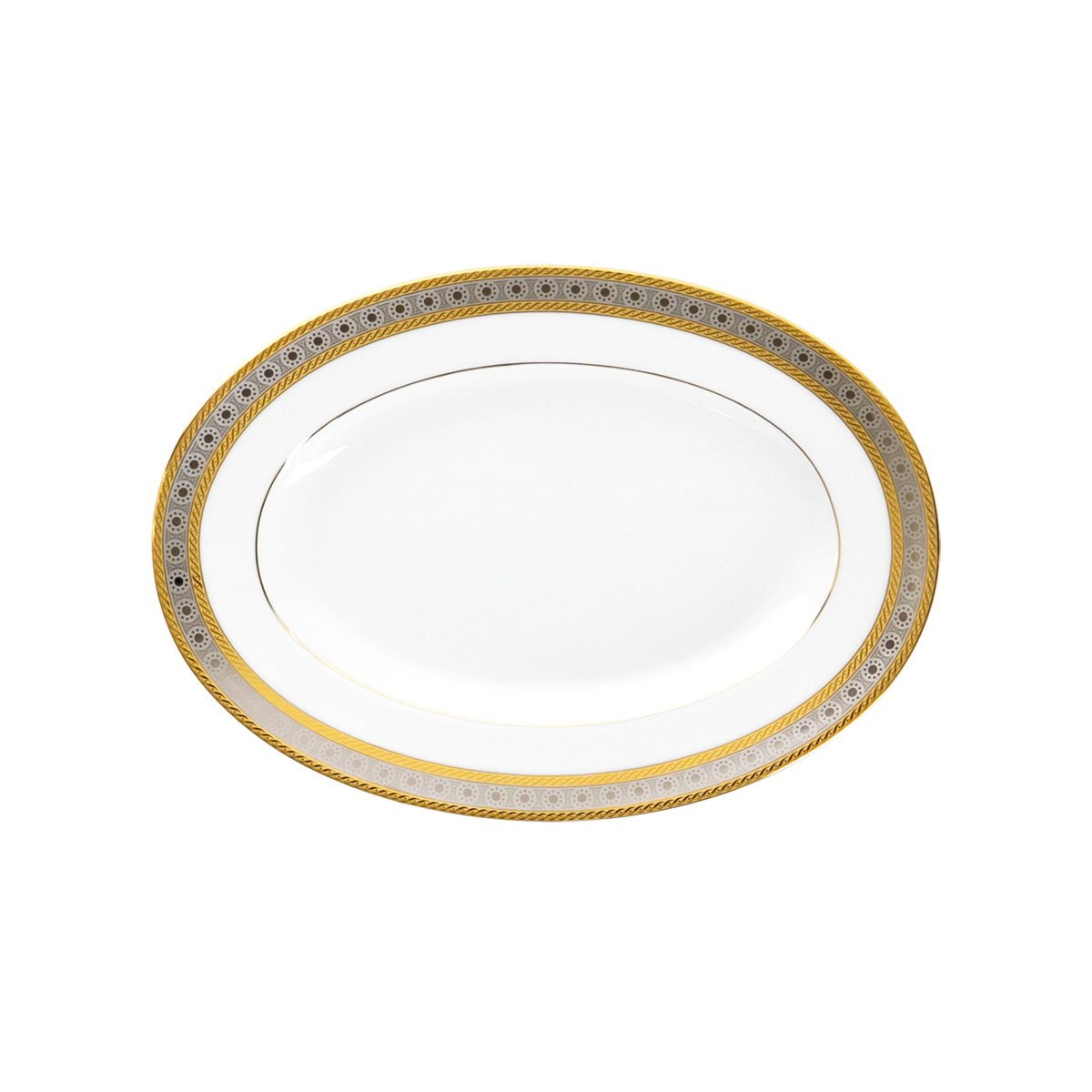 haviland-place-vend-me-ravier-porcelaine-blanche image 1
