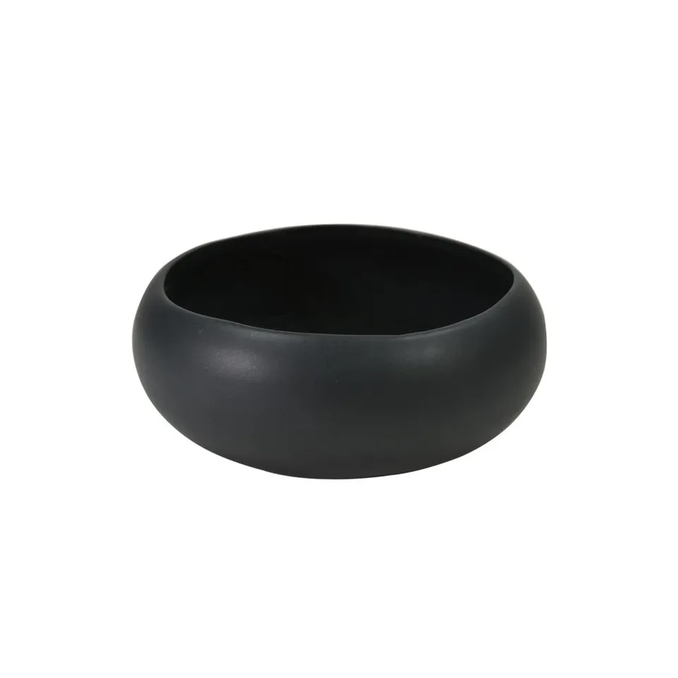 m-dard-de-noblat-oslo-coupelles-noir-lot-de-6-gr-s-12-cm image 1