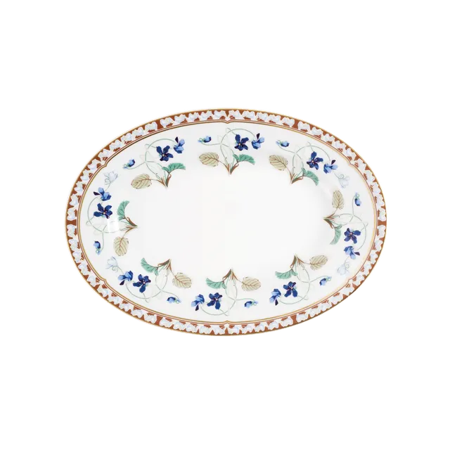 haviland-imp-ratrice-eug-nie-ravier-porcelaine-limoges image 1