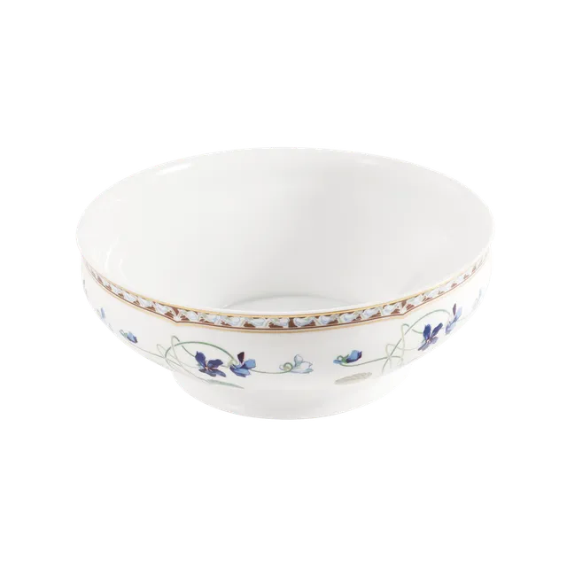 haviland-imp-ratrice-eug-nie-saladier-porcelaine image 1