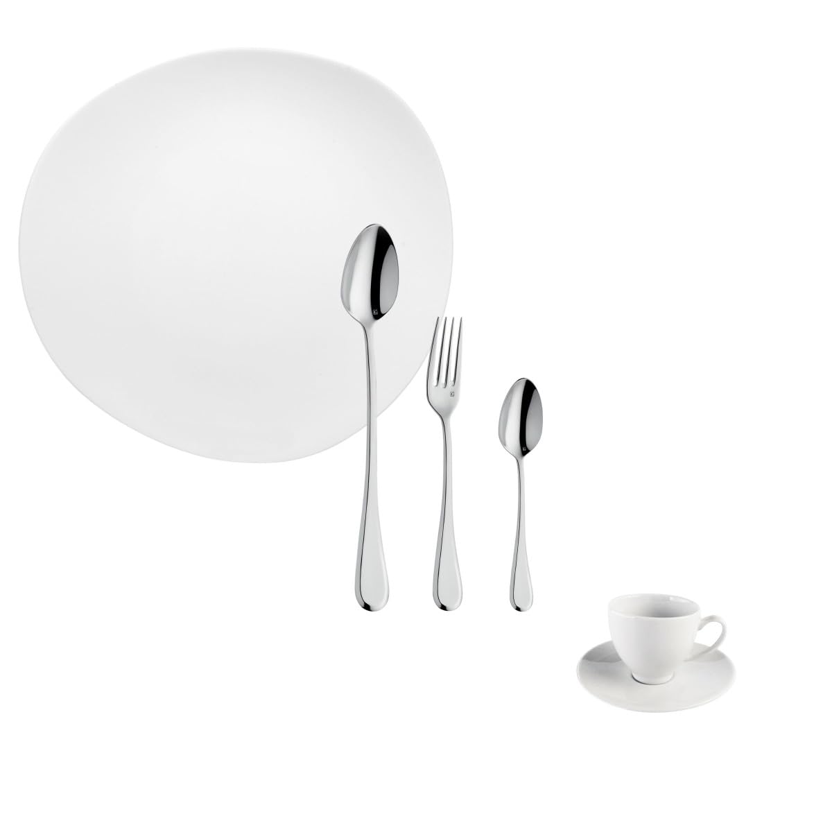 m-dard-de-noblat-sven-service-dessert-go-ter-porcelaine-blanc-30-pi-ces image 2