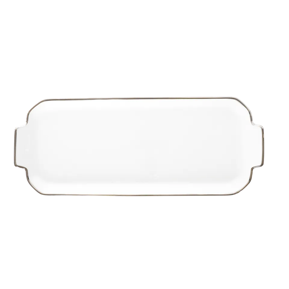 haviland-orsay-plat-cake-platine-porcelaine-limoges image 1