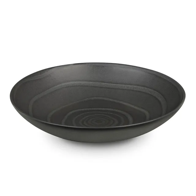 m-dard-de-noblat-vibe-lot-6-assiettes-gourmet-gr-s-gris-22-cm image 1