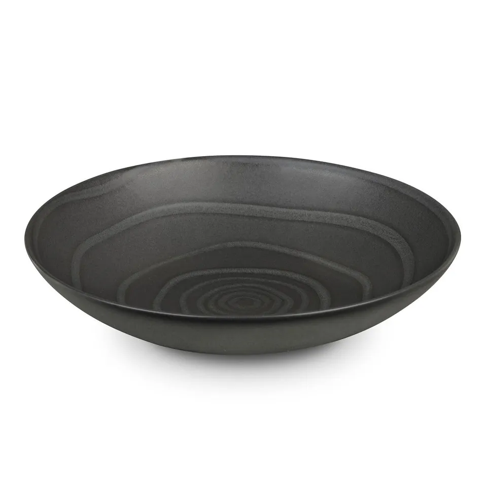 m-dard-de-noblat-vibe-lot-6-assiettes-gourmet-gr-s-gris-22-cm image 1