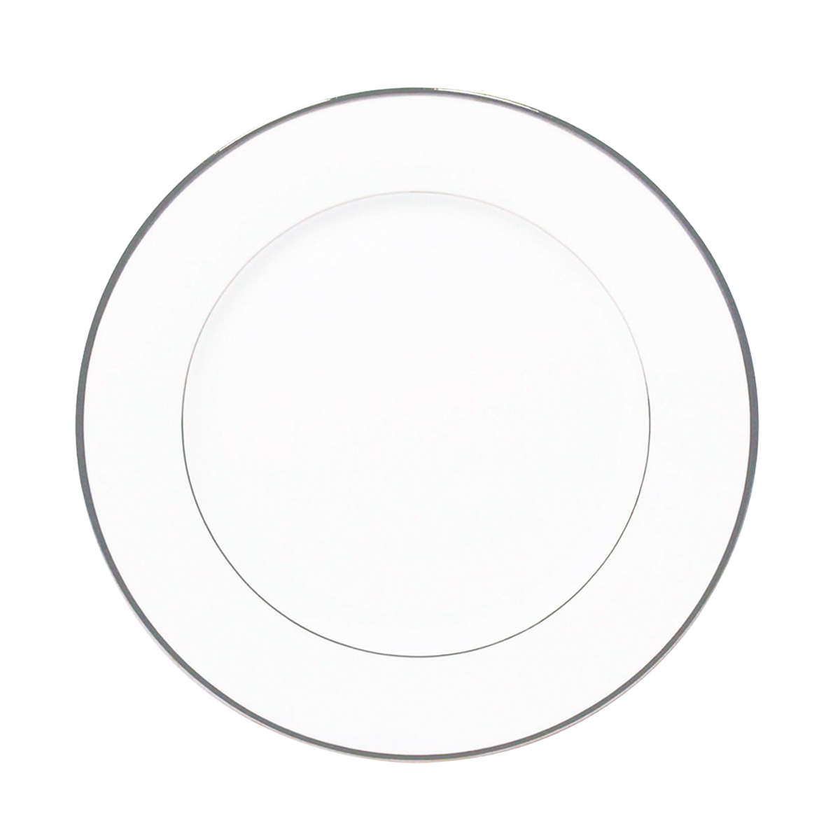 haviland-orsay-assiette-d-ner-platine-porcelaine image 1