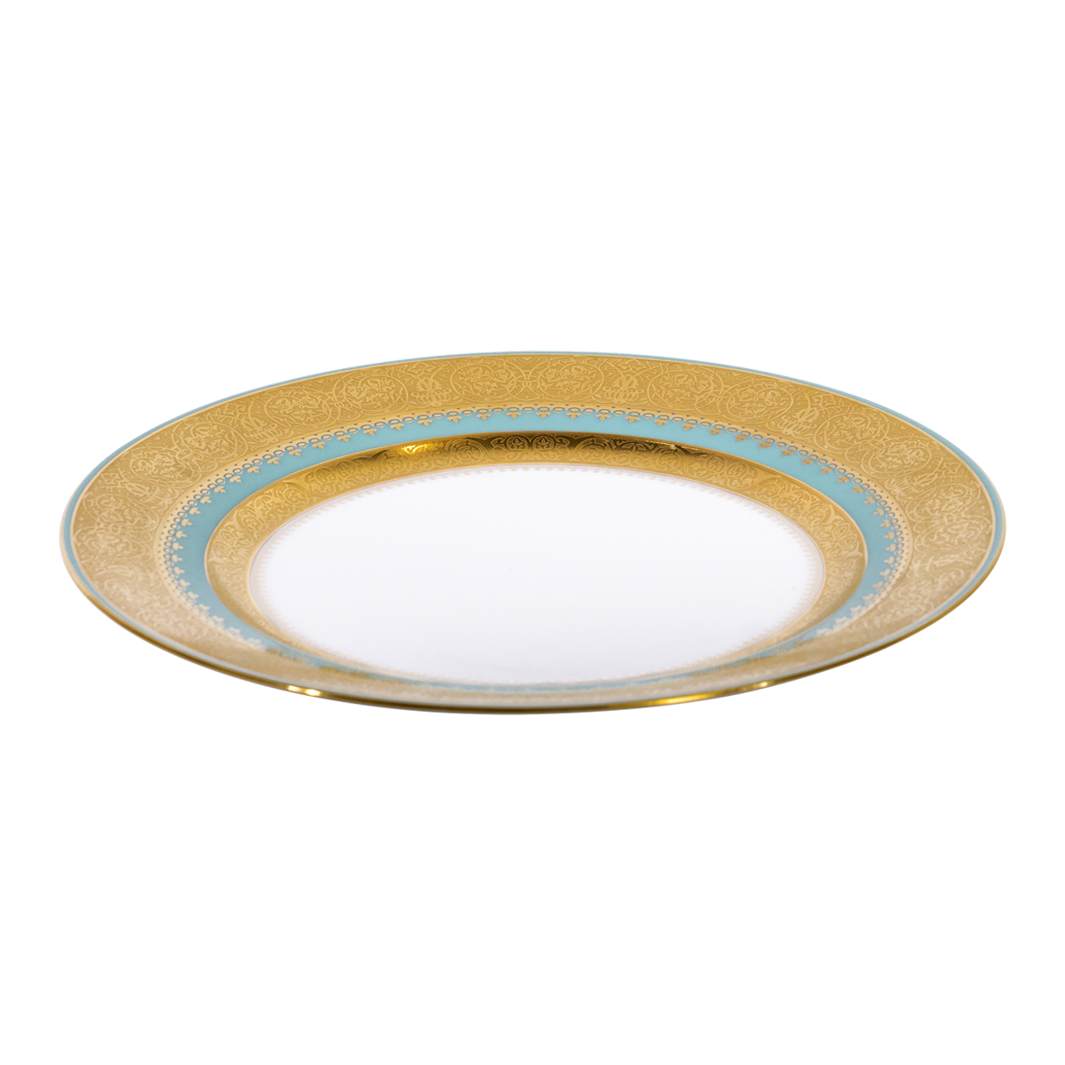 haviland-bassora-assiette-d-ner-porcelaine-limoges image 2