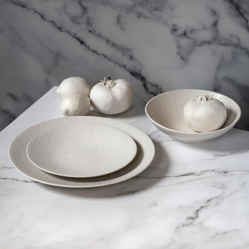 m-dard-de-noblat-nori-assiette-dessert-20-5-cm-gr-s-blanc-lot-6 image 7