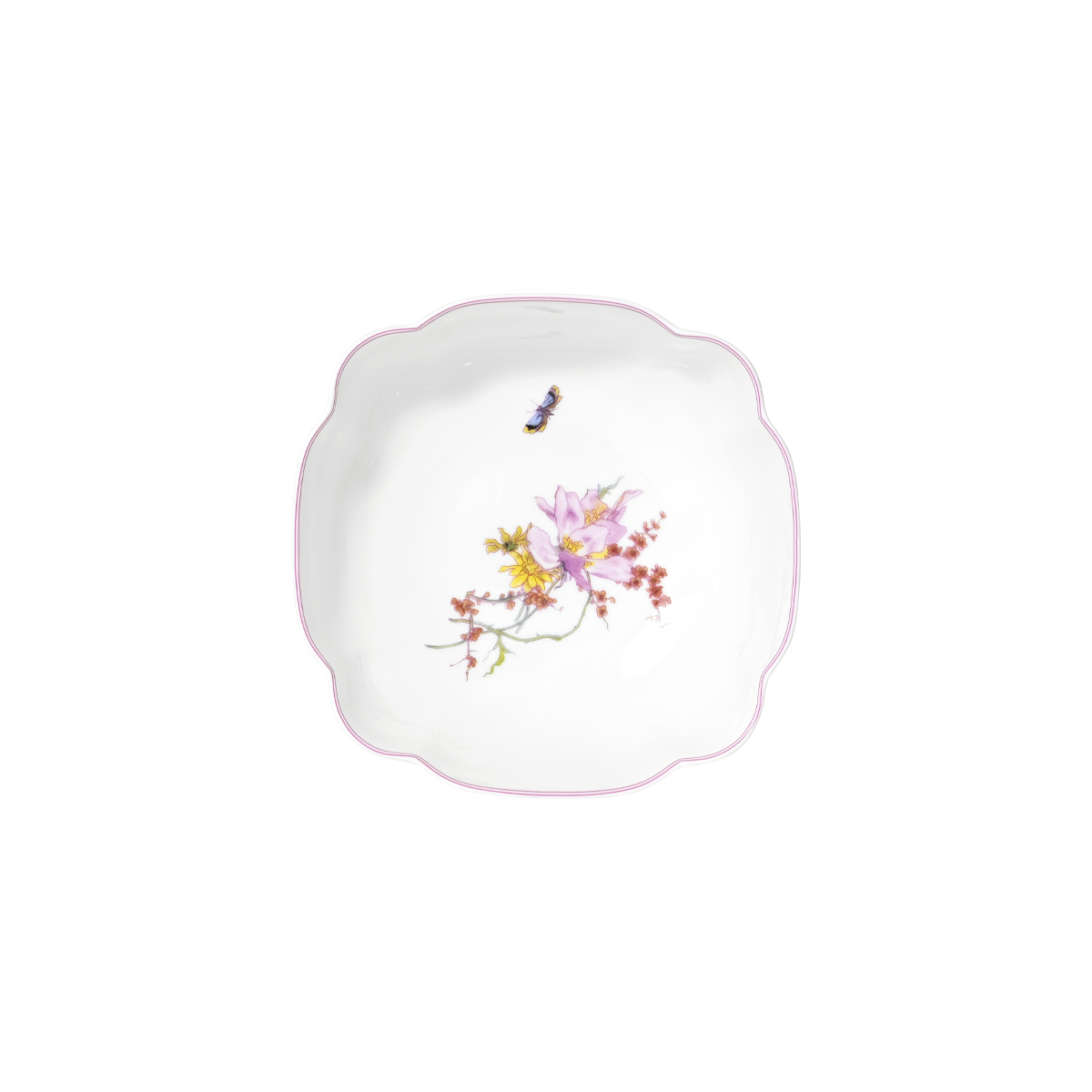 haviland-h-ritage-jatte-carr-e-fleurs-d-auteuil image 2