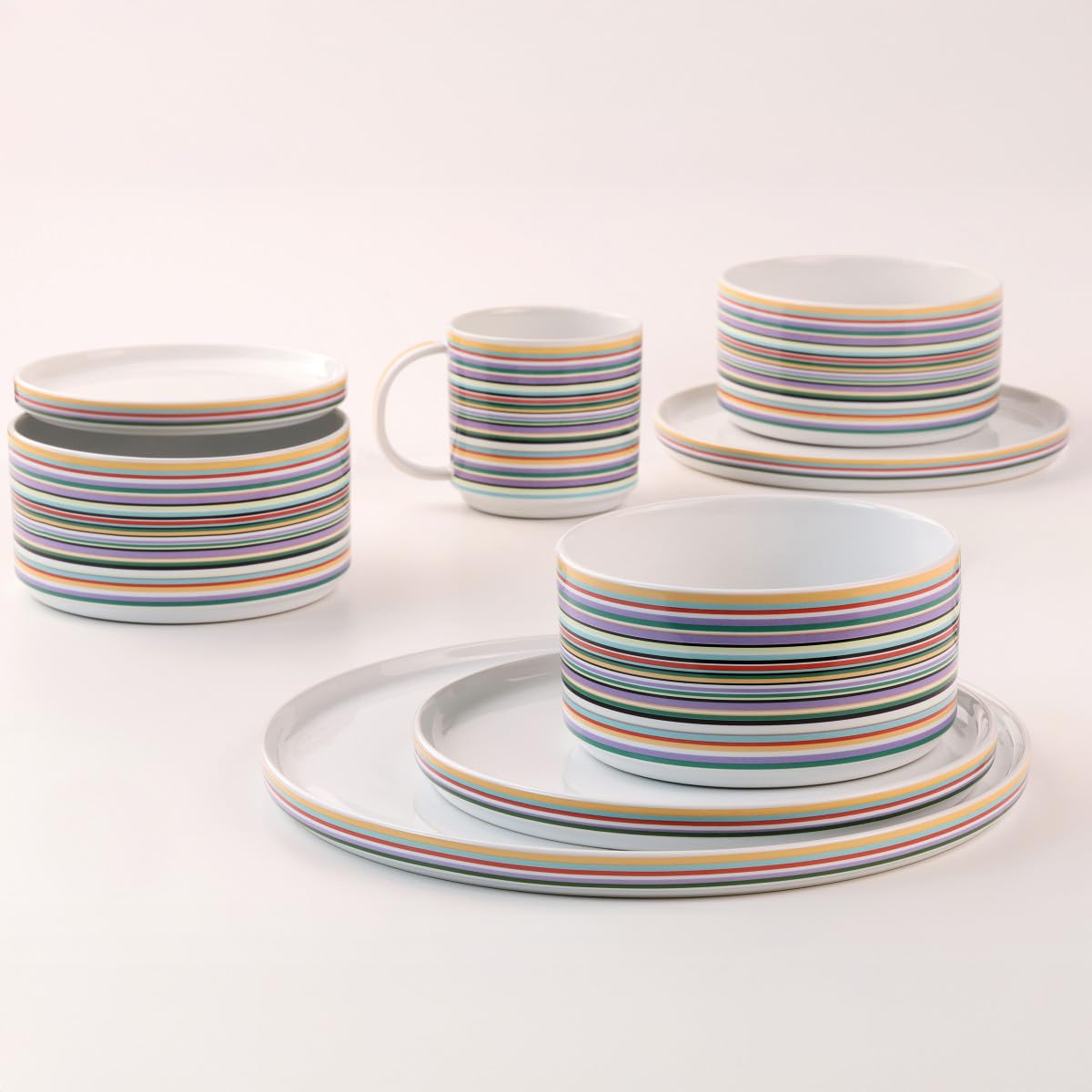 m-dard-de-noblat-cosy-mug-30-cl-multicolore-lot-6-gr-s-empilable image 3