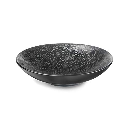 m-dard-de-noblat-nori-bol-60-cl-lot-6-noir-black-japan image 5