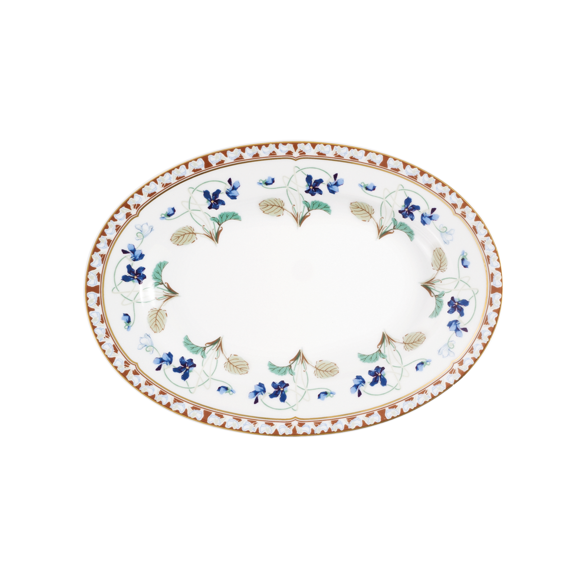 haviland-imp-ratrice-eug-nie-ravier-porcelaine-limoges image 1