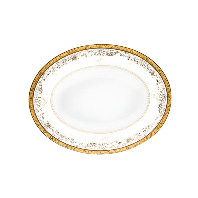 haviland-diplomate-compotier-porcelaine-coupe-fruits image 1