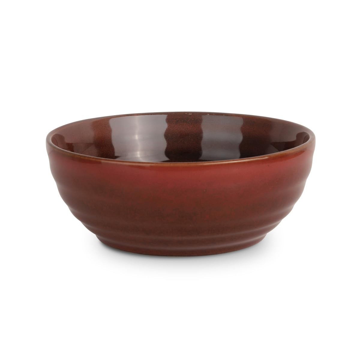 m-dard-de-noblat-fuji-poke-bowl-18-cm-rouge-lot-4-gr-s image 2