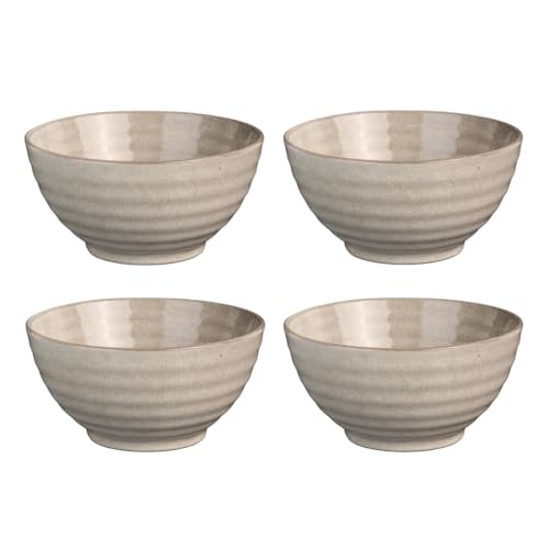 m-dard-de-noblat-fuji-bol-ramen-18-cm-beige-lot-4-gr-s image 6