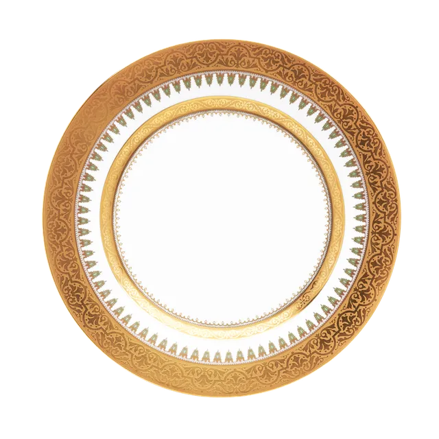 haviland-matrah-assiette-d-ner-porcelaine image 1