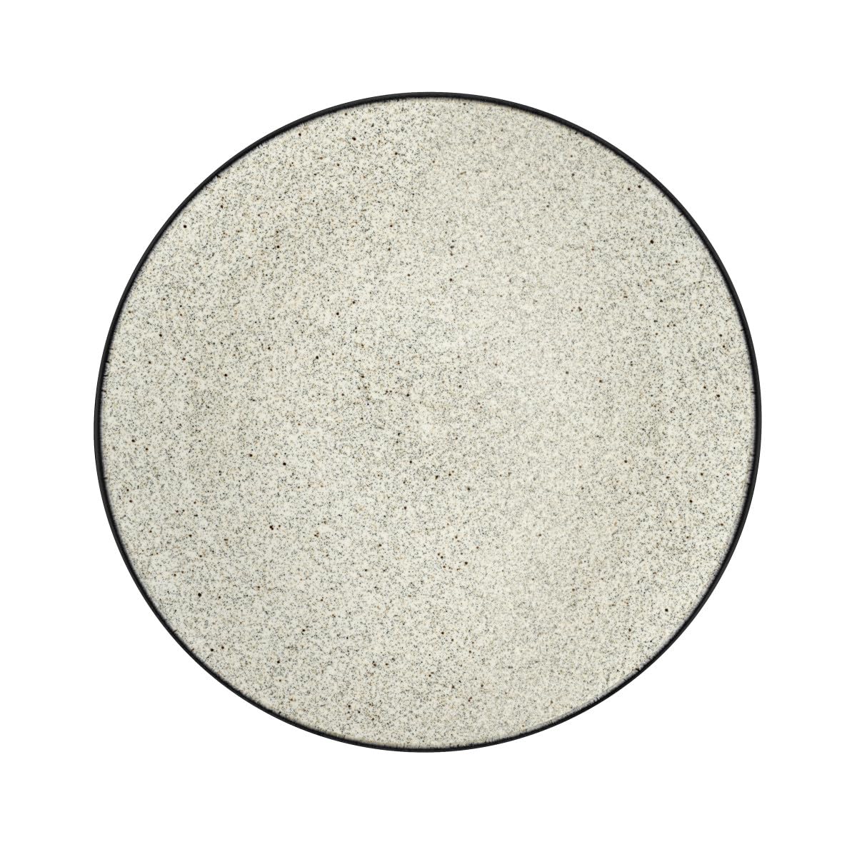 m-dard-de-noblat-tess-flanelle-assiette-dessert-21-cm-lot-de-6-cr-me image 1