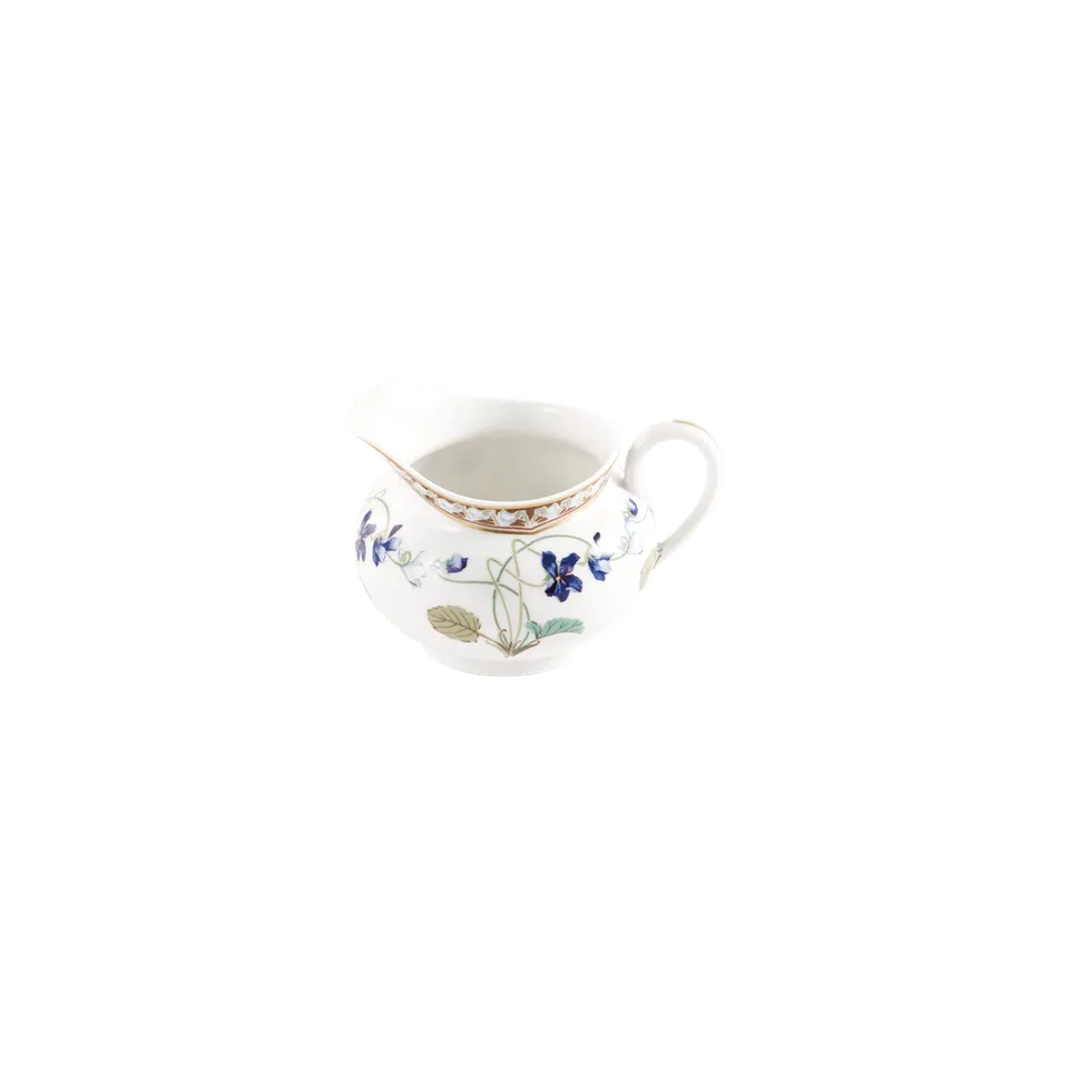haviland-imp-ratrice-eug-nie-cr-mier-porcelaine-limoges image 1