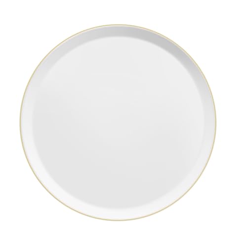 m-dard-de-noblat-yaka-inoki-6-assiettes-plates-porcelaine-or image 2